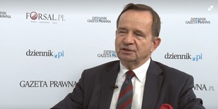 Ortyl: Przygotowujemy się do kolejnej fali migrantów z Ukrainy