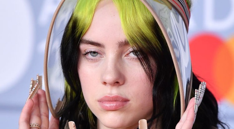 Billie Eilish