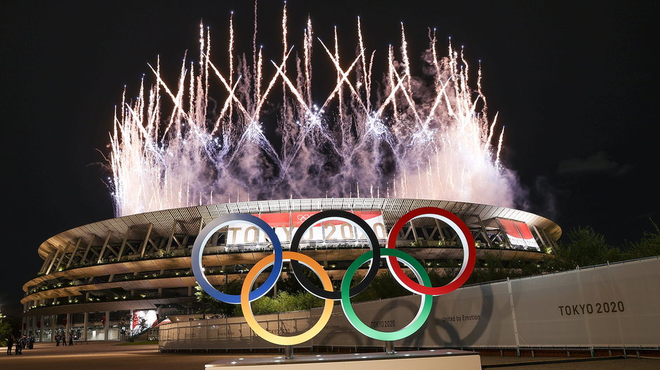 Czy Stadion Olimpijski w Tokio gościć będzie uczestników MŚ w lekkoatletyce w 2025 r.?