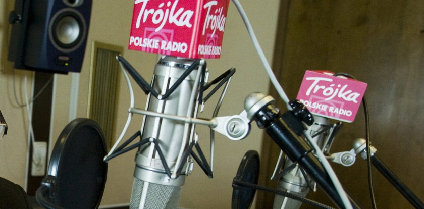 Znany dziennikarz wraca do radiowej Trójki. Fani są wniebowzięci