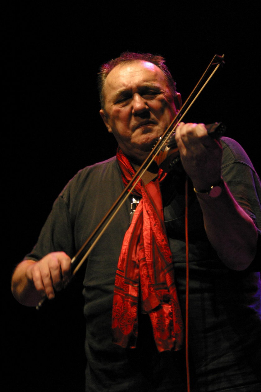 Michał Urbaniak