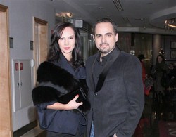 Agustin Egurrola zakochany, ale na ślub przyjdzie czas