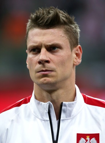 To oni zagrają na Euro 2016