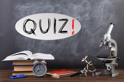 Wielki QUIZ z chemii. Podejmiesz wyzwanie na poziomie podstawówki?