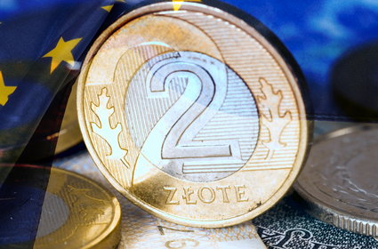Tak tanie euro nie było od dawna. Złoty przebija kolejną barierę