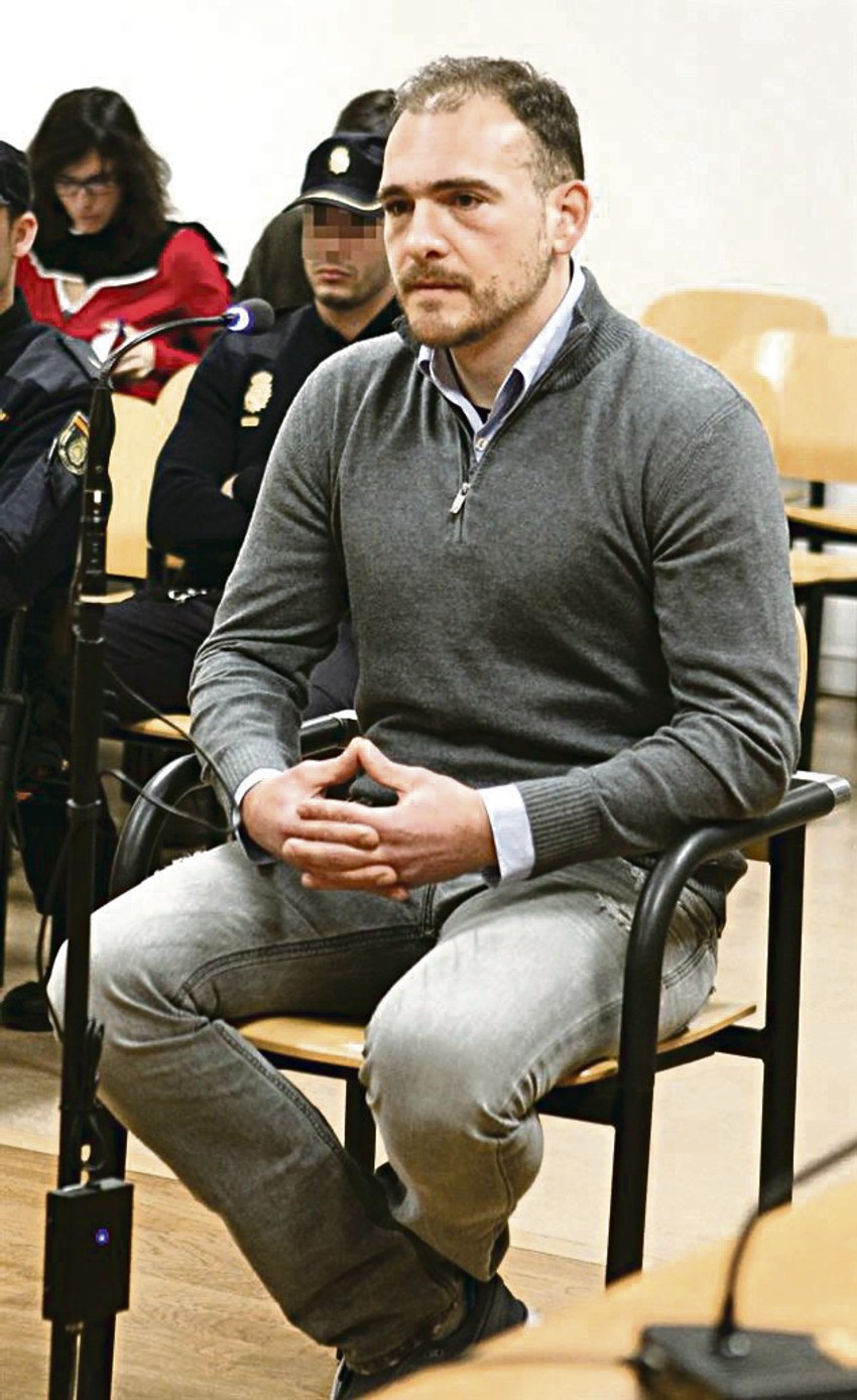 Luka Bojović od ranih dvehiljaditih godina vodi klan, a Ognjanovićev klijent bio je više od 10 godina