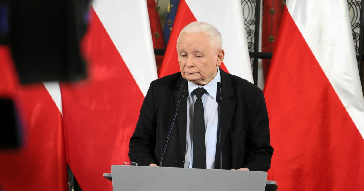 "Agenci działający na szkodę PiS". Po tym sondażu o decyzji Gargamela w partii zawrzało [TYLKO U NAS]