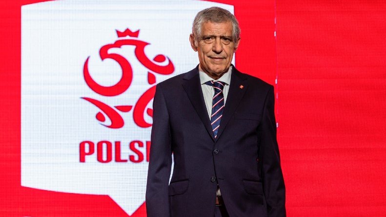 Fernando Santos