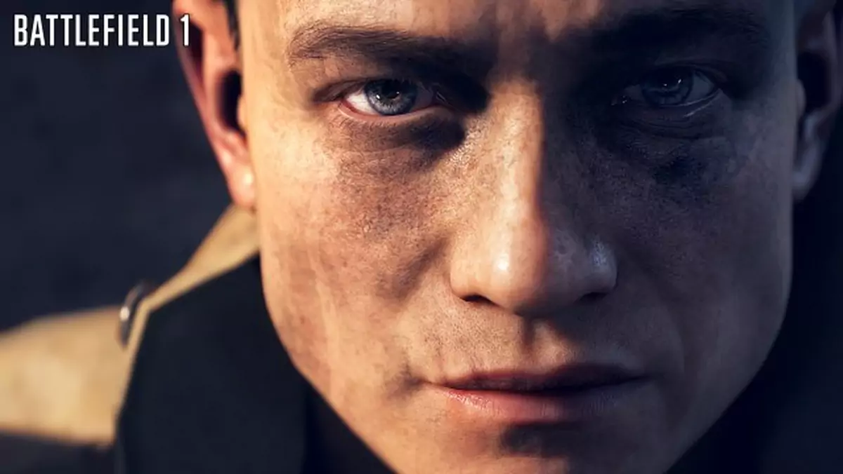 Trailer Battlefield 1 zachęca do przedpremierowej gry na Xboksie One dzięki EA Access