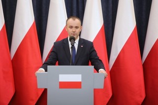 Spotkanie u prezydenta zakończone. Nie zapowiada się na weto ustawy represyjnej