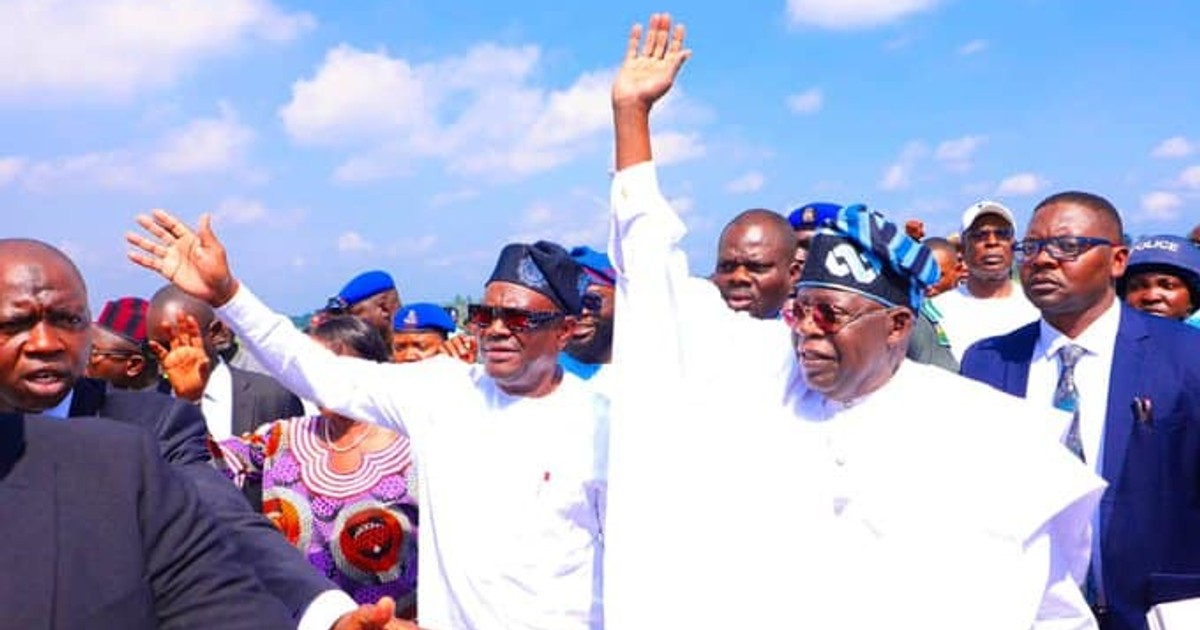 Group enlists K1 to thrill Wike, El-Rufai, others at Tinubu's victory dinner - Vimarsana News