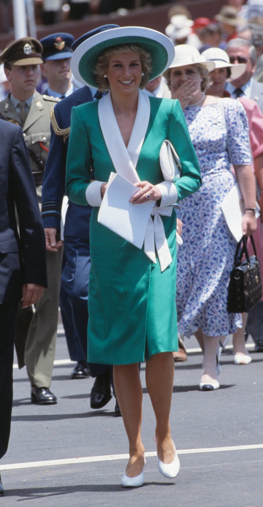 Lady Diana