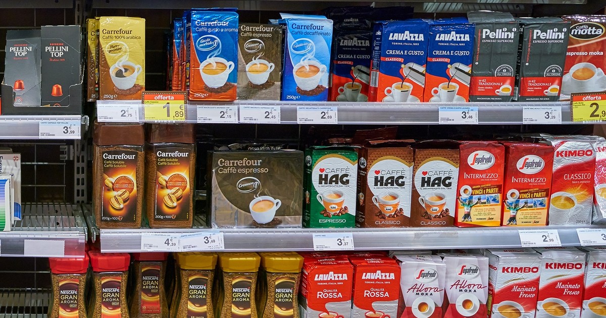 Nowy gracz na rynku kawy. Ta firma może nieźle namieszać