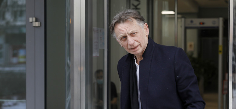 Krzysztof Tyniec zszokowany powodzią w rodzinnych stronach. "Serce mnie boli i pęka"