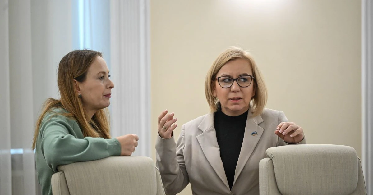 Kryzys w partii Hołowni. Pełczyńska-Nałęcz chce rewolucji w Polsce 2050