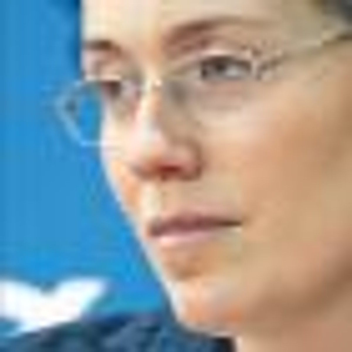Małgorzata Krasnodębska-Tomkiel, prezes UOKiK Fot. Wojciech Górski