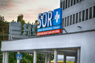 System opieki zdrowotnej to dziurawe wiadro [WYWIAD]