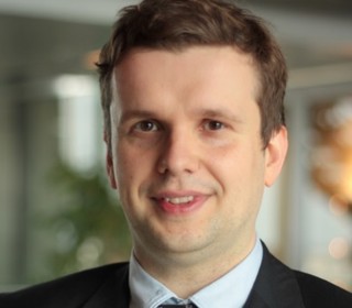 Baker ' McKenzie wzmacnia praktykę finansową