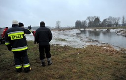 Mokobody: Losy zaginionego tydzień temu nastolatka nadal nieznane