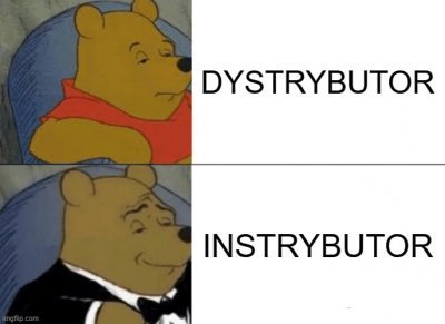 Najśmieszniejsze memy z "instrybutorem"