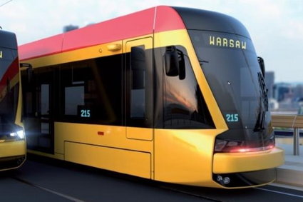 CBA skontroluje Tramwaje Warszawskie. To efekt głośnego przetargu