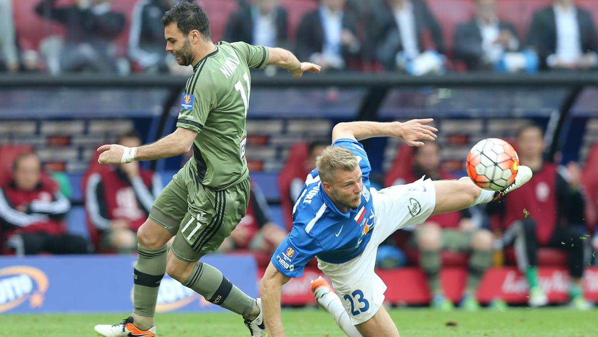 Bez uczestników Euro 2016 Węgra Tamasa Kadara i Karola Linettiego oraz kontuzjowanego pomocnika Darko Jevticia o Superpuchar Polski 2016 powalczy Lech Poznań. Lechici bronią trofeum wywalczonego przed rokiem w Poznaniu.