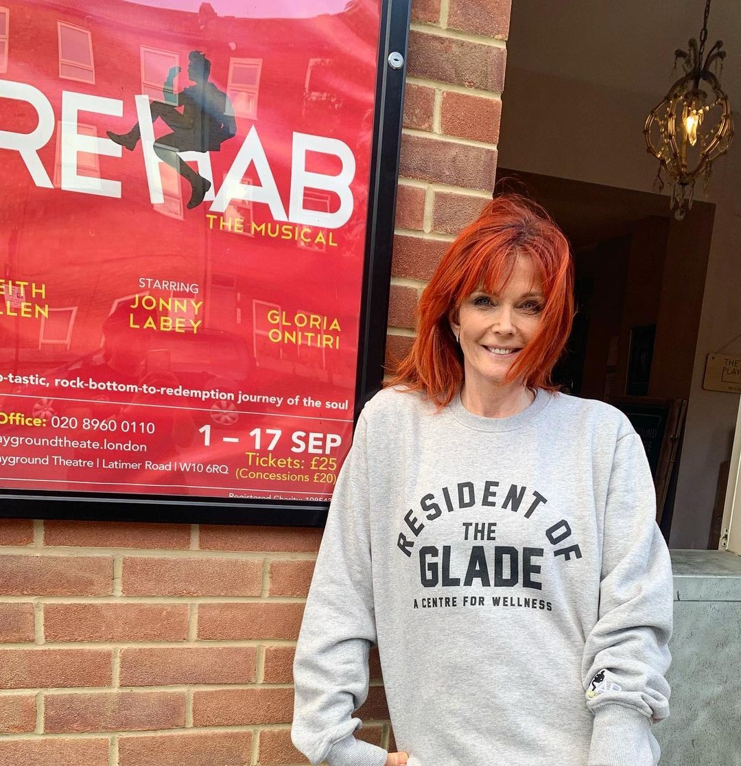 Moderátorka Annabel Giles prehrala ťažký boj.