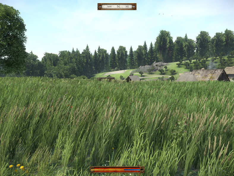 Kingdom Come: Deliverance