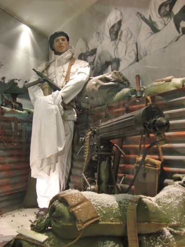 Śladami gen. Maczka w Holandii