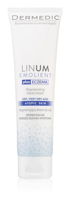 Dermedic Linum Emolient