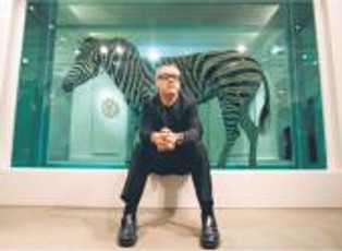 Inwestycje w prace artystów to znów dochodowy biznes