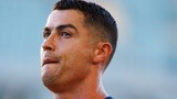 Strajk Cristiano Ronaldo dobiegł końca. Wiadomo, czego się domagał