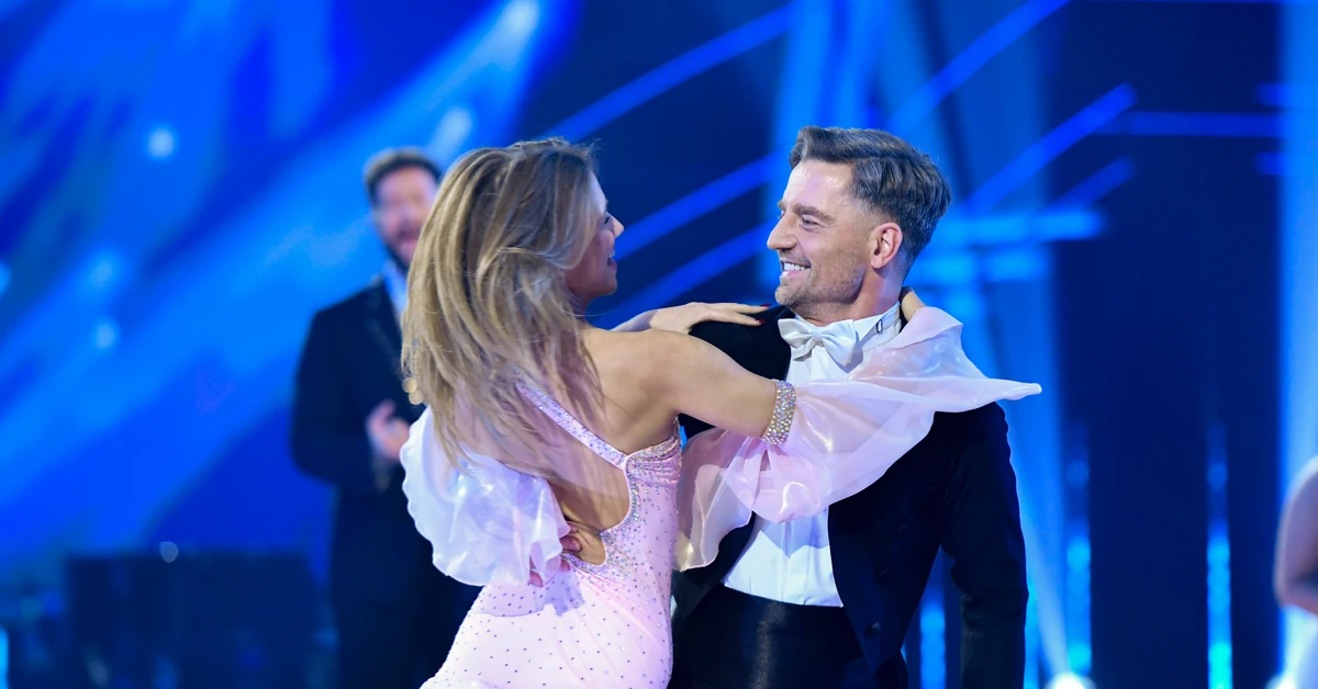 Tak spotkali się Kaczorowska i Rogacewicz. Opowiedzieli ze szczegółami