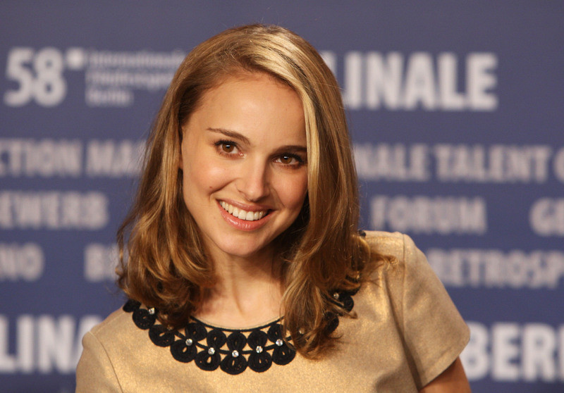 Natalie Portman