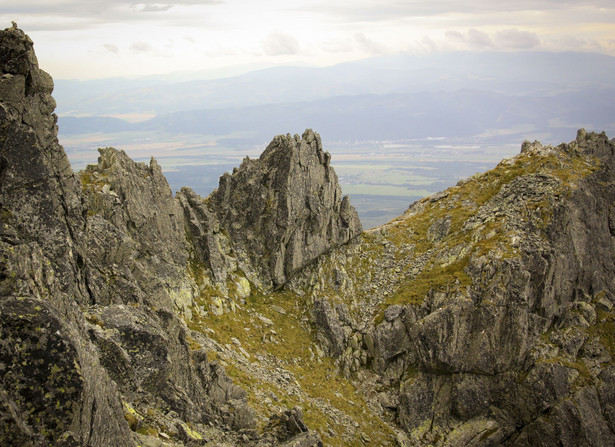 Łomnica, Tatry słowackie