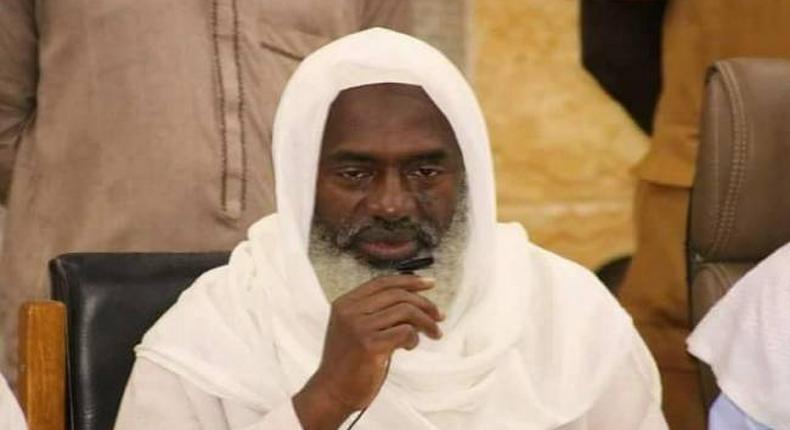 Sheikh Ahmad Mahmud Gumi