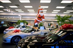 Wielka Trójka o krok od upadku