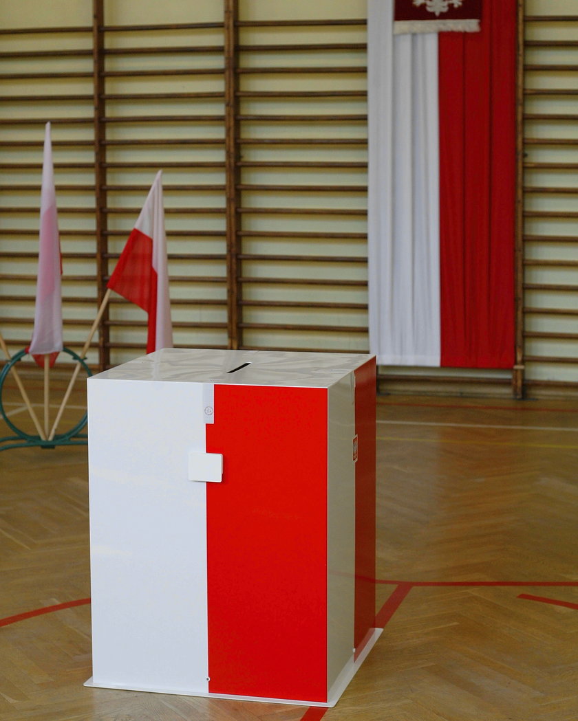 Wybory samorządowe 2014