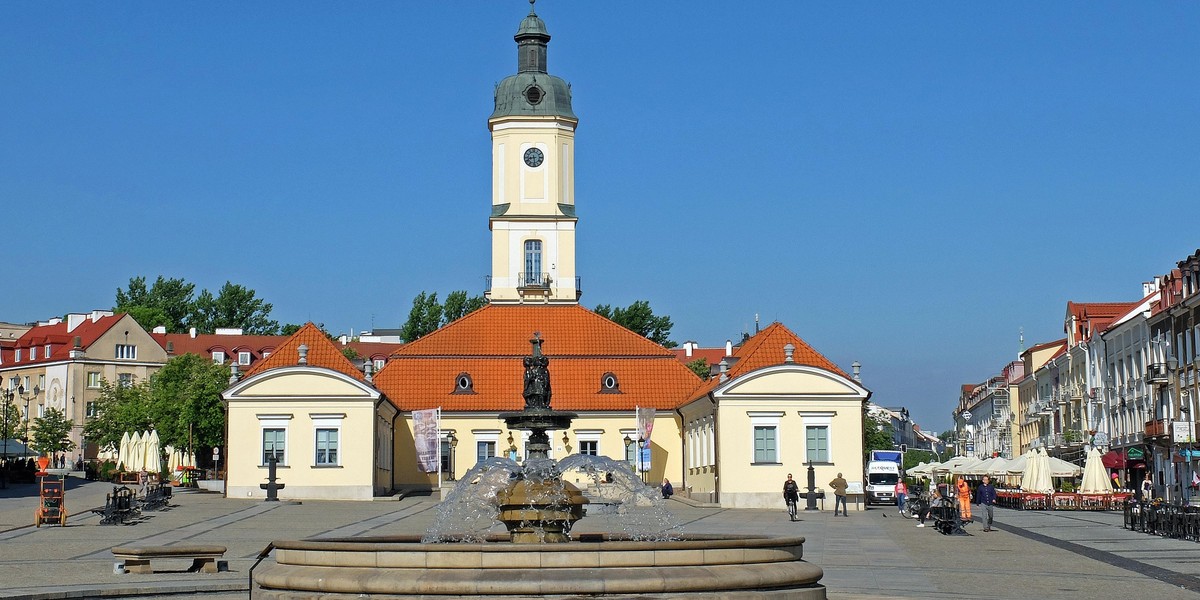 BIALYSTOK