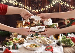 Wigilia, 24 grudnia: Czy dziś jest niedziela handlowa? Czy sklepy są otwarte?