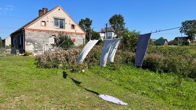 Makabryczna zbrodnia w Czernikowie. Nowe informacje w sprawie przeszłości rodziny