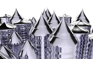 W Polsce powstanie pierwsza w Europie fabryka ogniw krzemowych. CBRTP współpracuje z chińską firmą