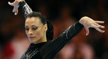 Catalina Ponor, rumuńska gimnastyczka