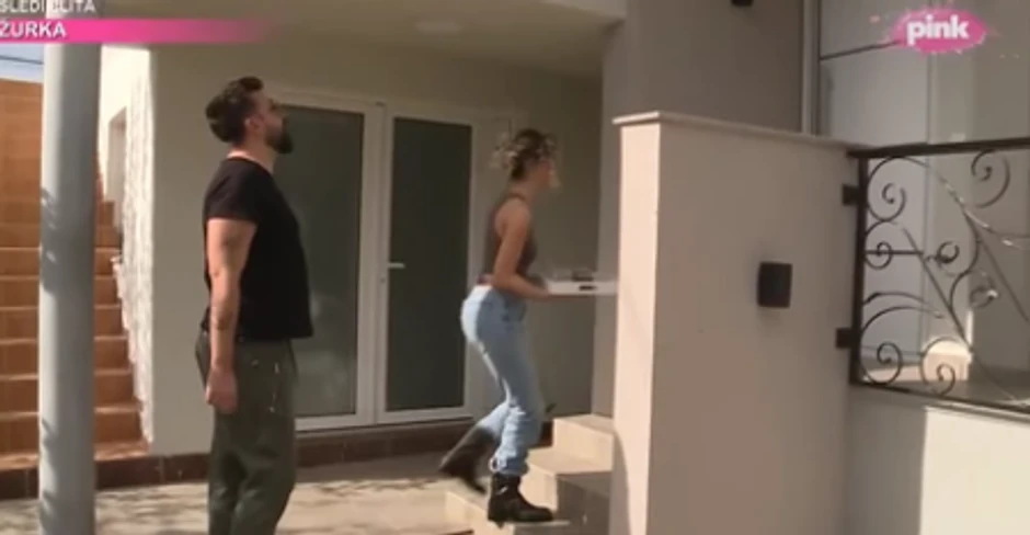 Kuća Milice Pavlović