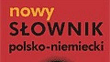 Nowy słownik niemiecko-polski. Fragmenty