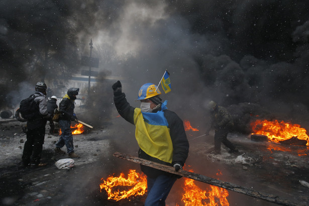 Będą przedterminowe wybory na Ukrainie? Opozycja o rozmowach z prezydentem