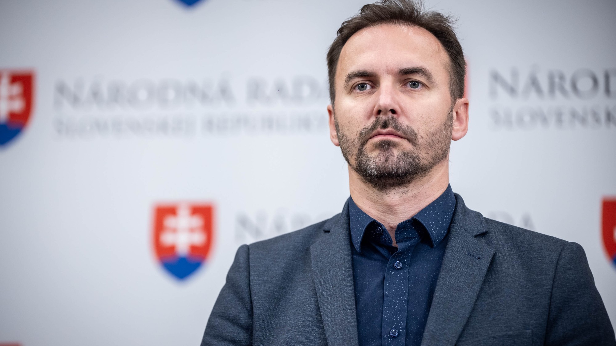 Michal Šípoš