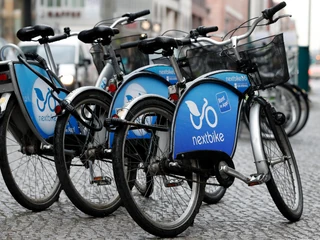 Nextbike Polska poinformował, że firmie zagraża niewypłacalność, co jest efektem koronawirusa