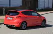 Ford Fiesta 1.0 Ecoboost ST-Line - szybki nie tylko w wyglądu