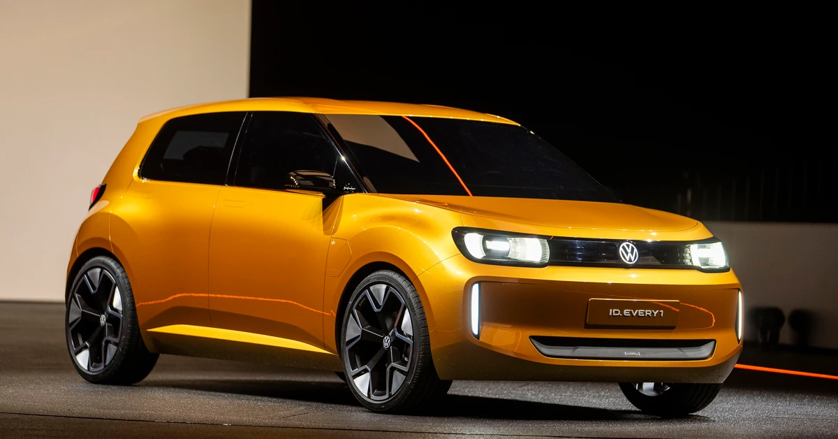 Nowe auto z Europy za 63 000 zł. Unia: Chińczycy nie mogą przejąć rynku